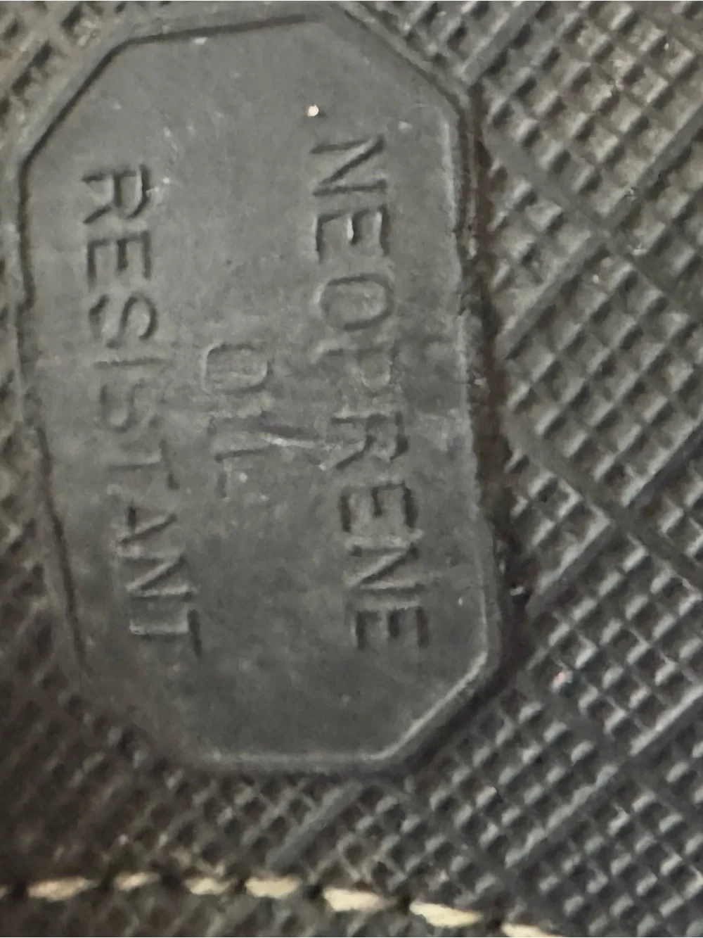 Frye durable leather